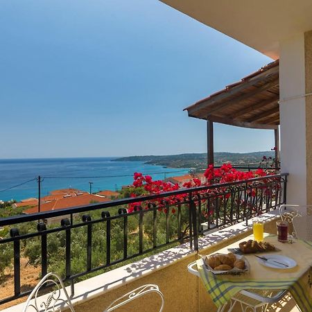 Buena Vista Studios Lourdata (Kefalonia) Exterior foto