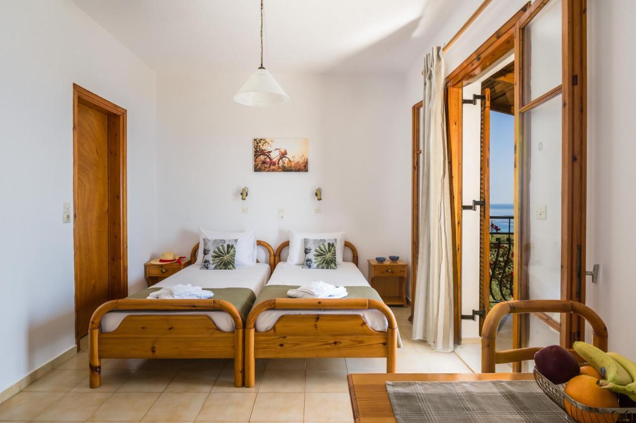 Buena Vista Studios Lourdata (Kefalonia) Exterior foto