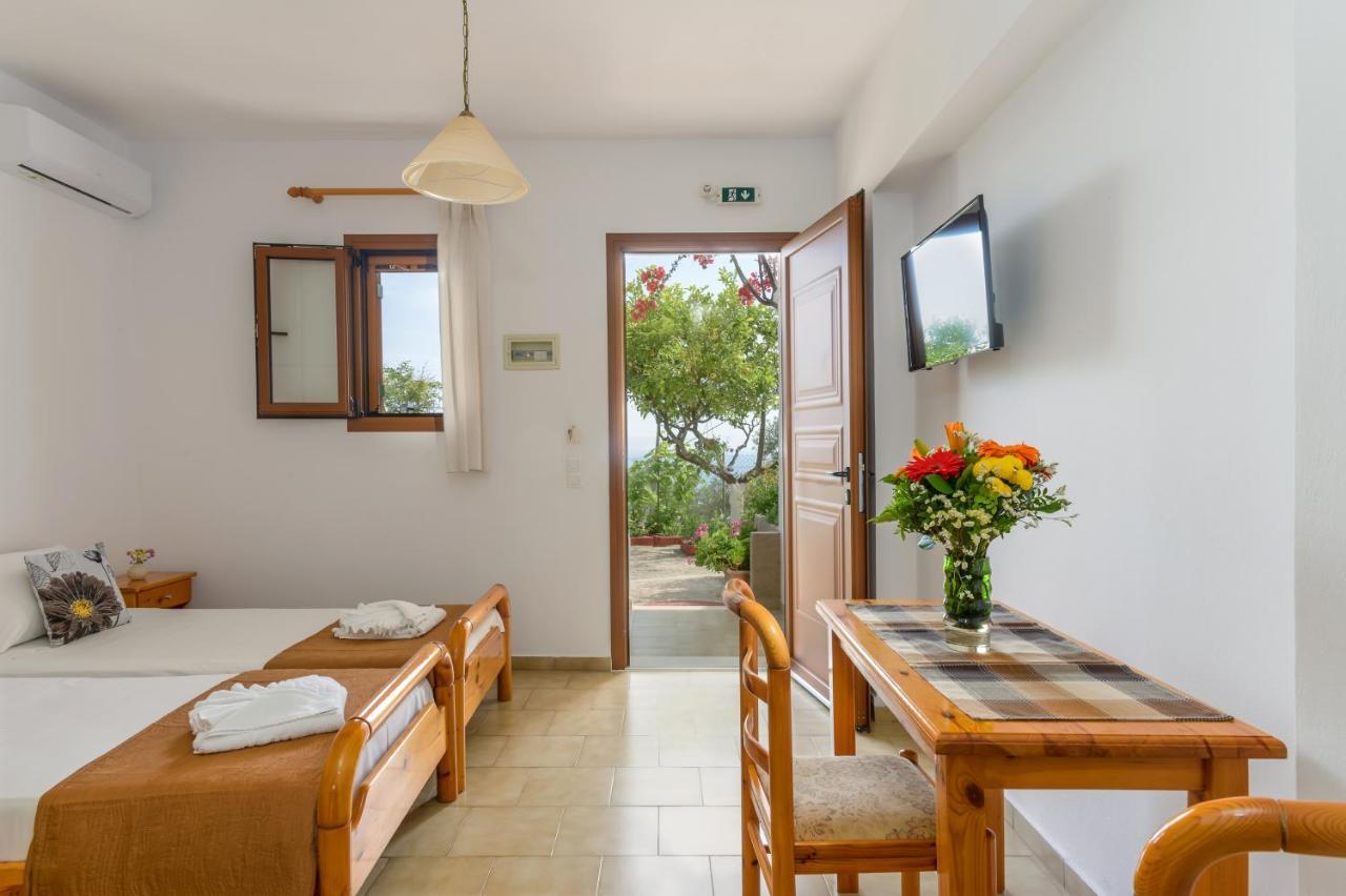 Buena Vista Studios Lourdata (Kefalonia) Exterior foto