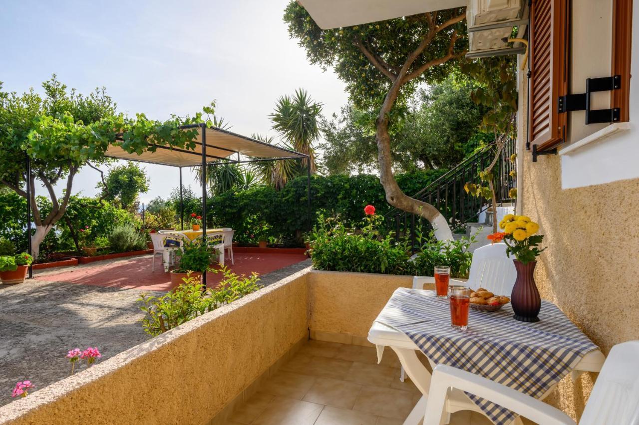 Buena Vista Studios Lourdata (Kefalonia) Exterior foto
