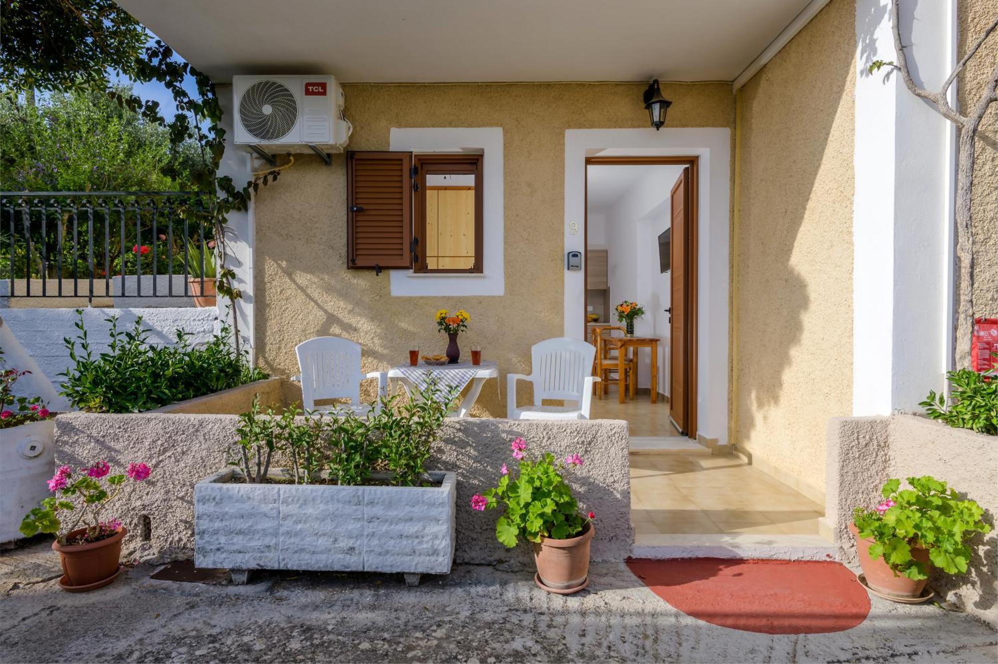 Buena Vista Studios Lourdata (Kefalonia) Exterior foto