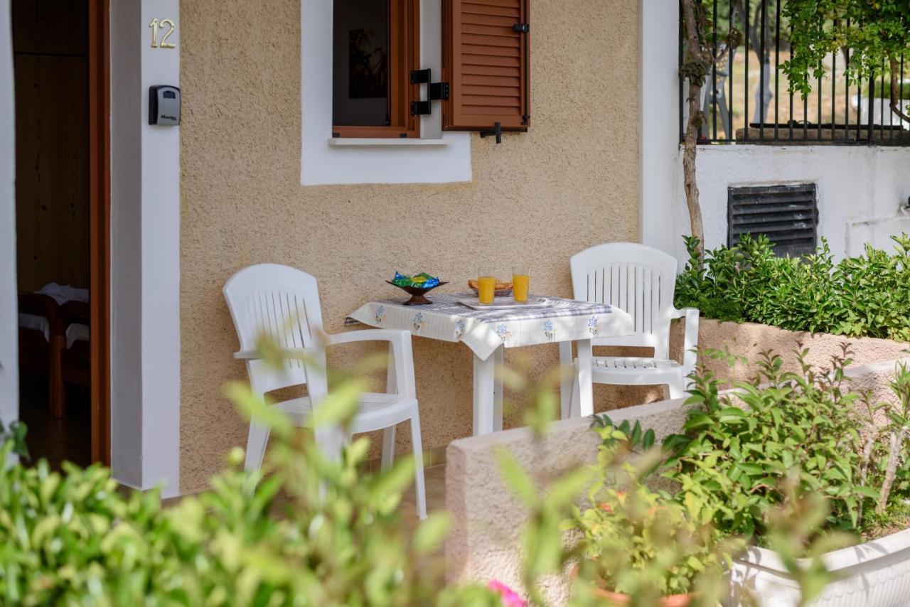 Buena Vista Studios Lourdata (Kefalonia) Exterior foto