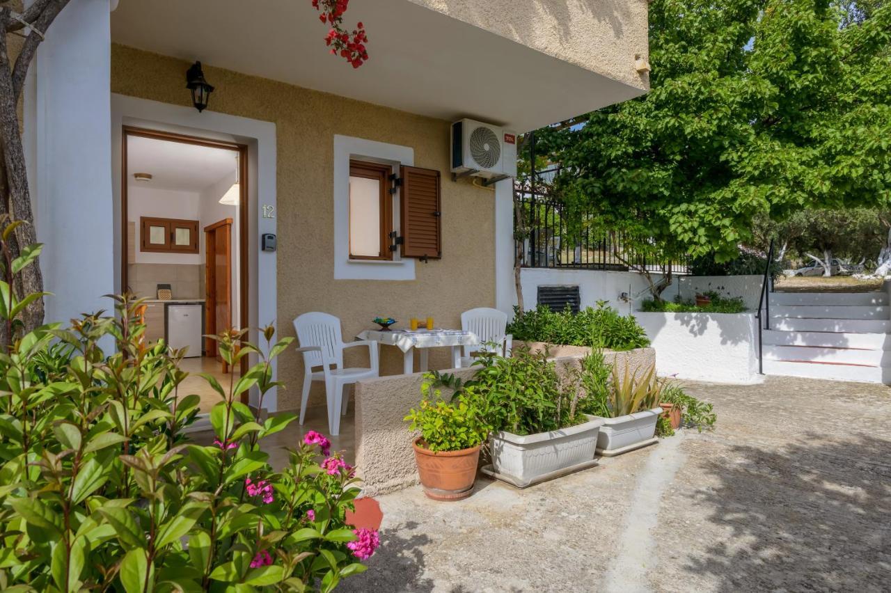 Buena Vista Studios Lourdata (Kefalonia) Exterior foto