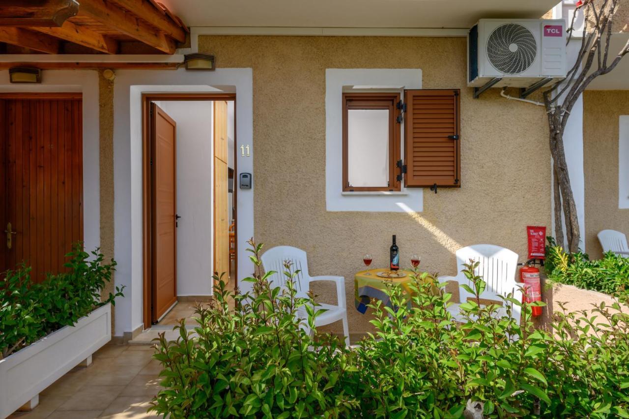 Buena Vista Studios Lourdata (Kefalonia) Exterior foto