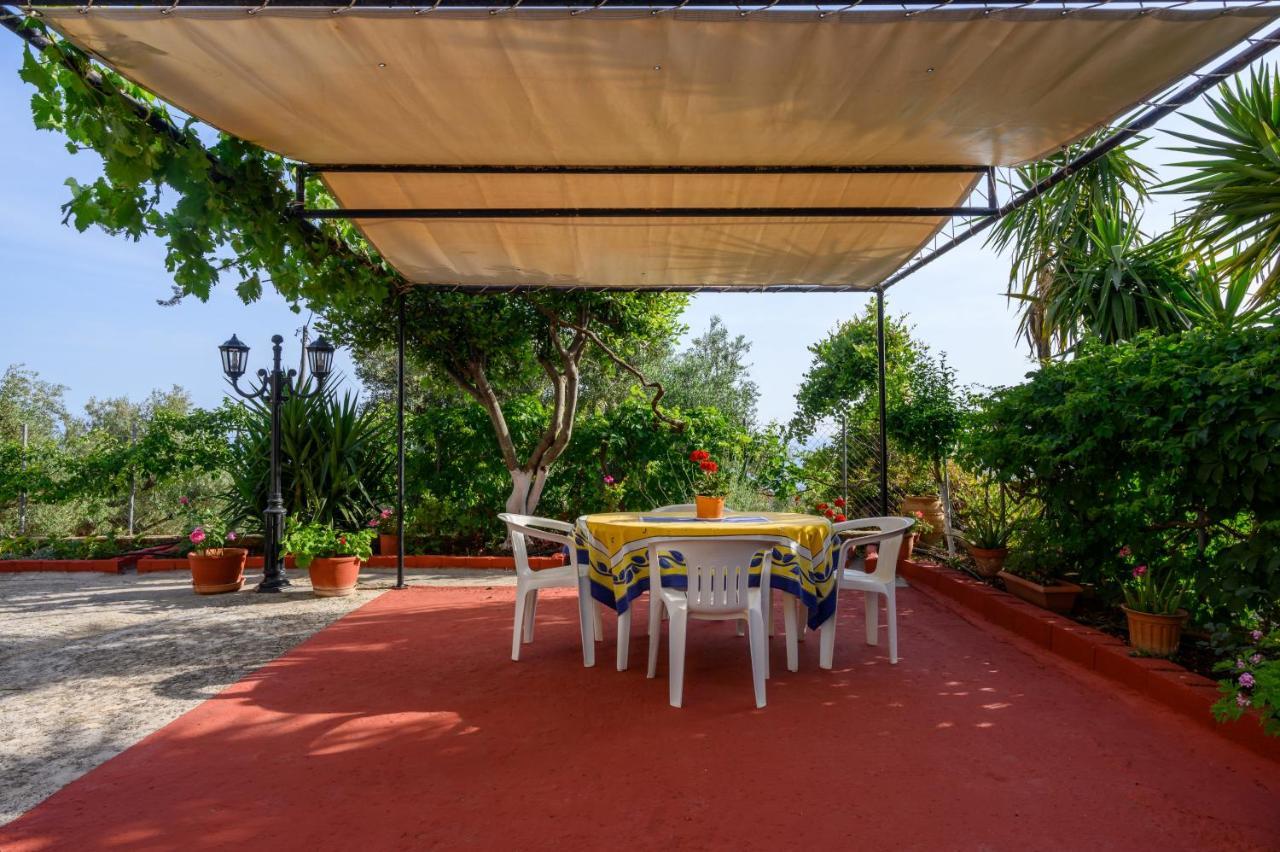 Buena Vista Studios Lourdata (Kefalonia) Exterior foto