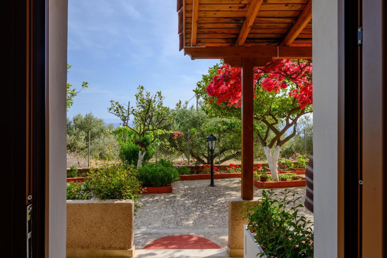 Buena Vista Studios Lourdata (Kefalonia) Exterior foto
