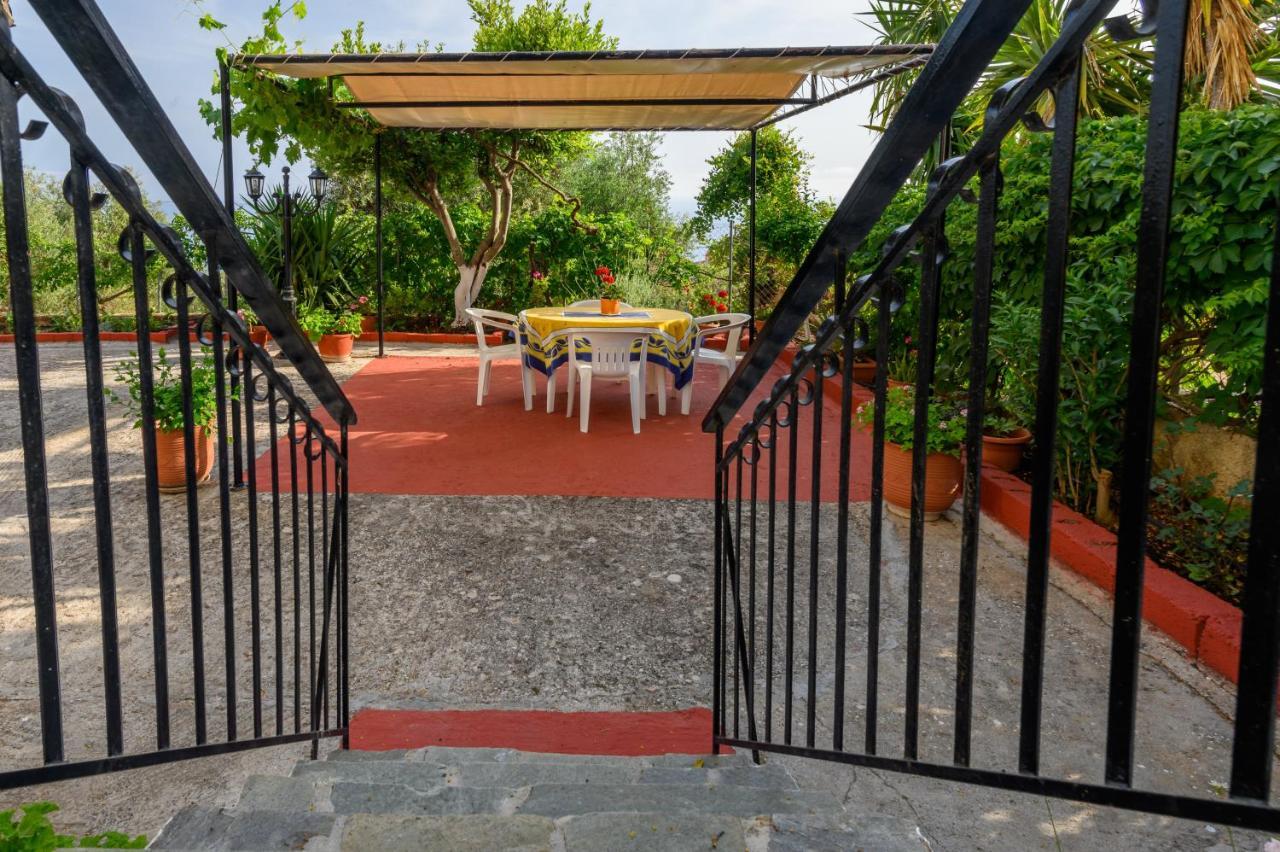 Buena Vista Studios Lourdata (Kefalonia) Exterior foto