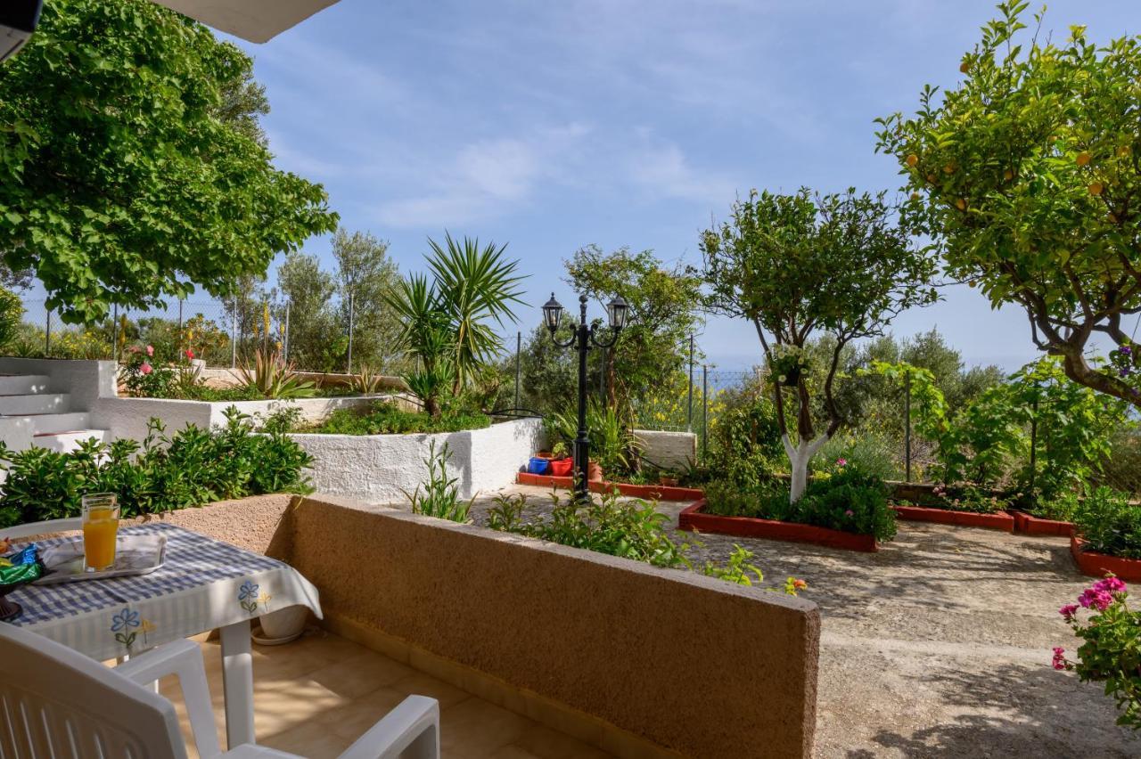 Buena Vista Studios Lourdata (Kefalonia) Exterior foto