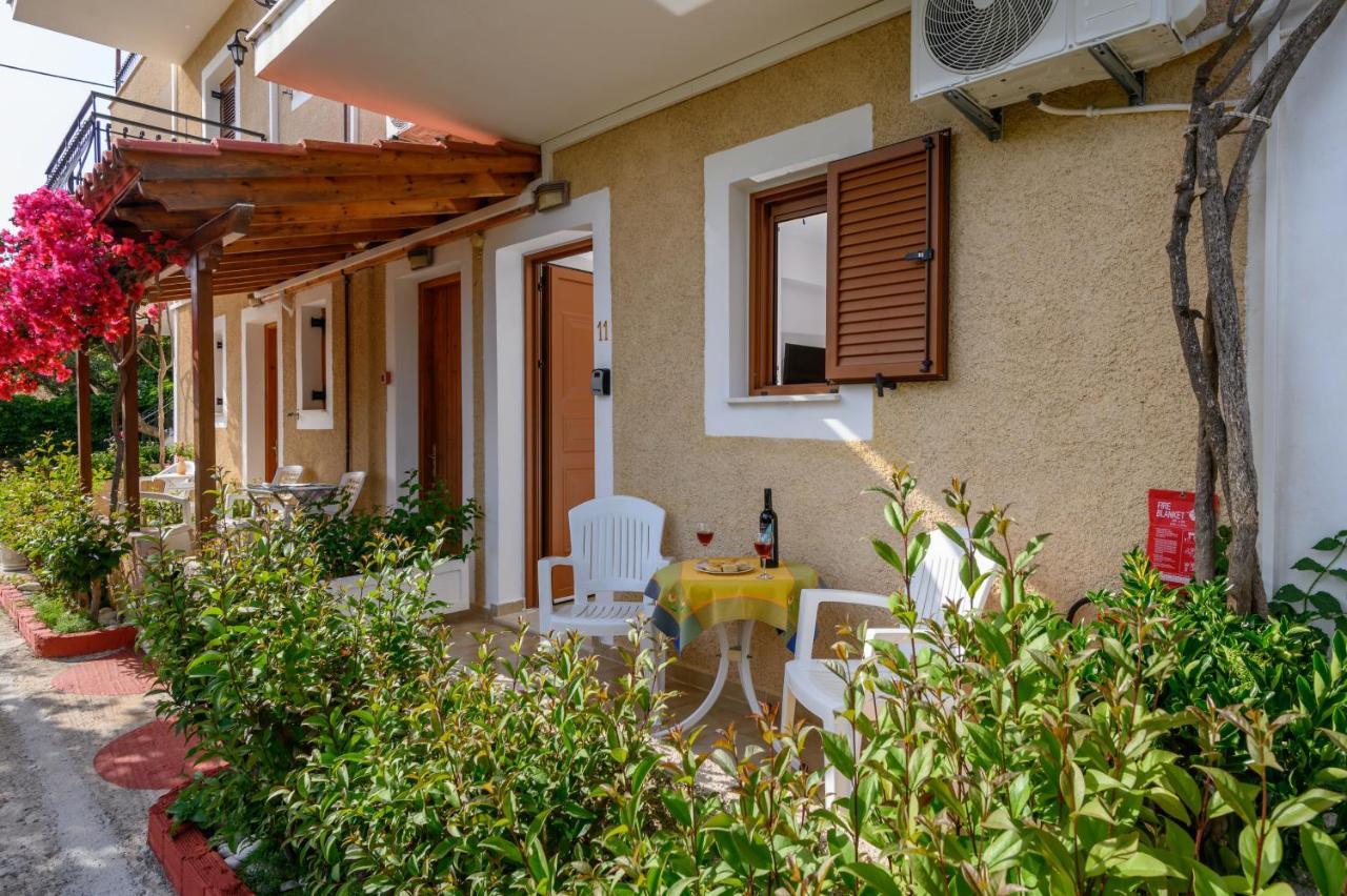 Buena Vista Studios Lourdata (Kefalonia) Exterior foto